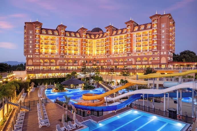 Villa Side Residence, Primary image