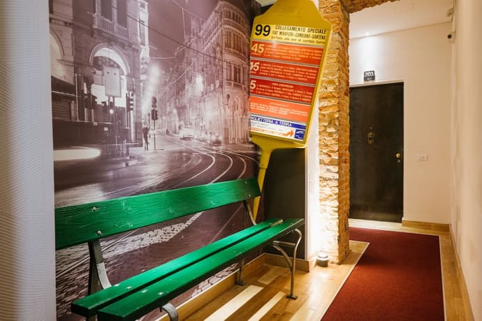 Apart Hotel Torino, Primary image