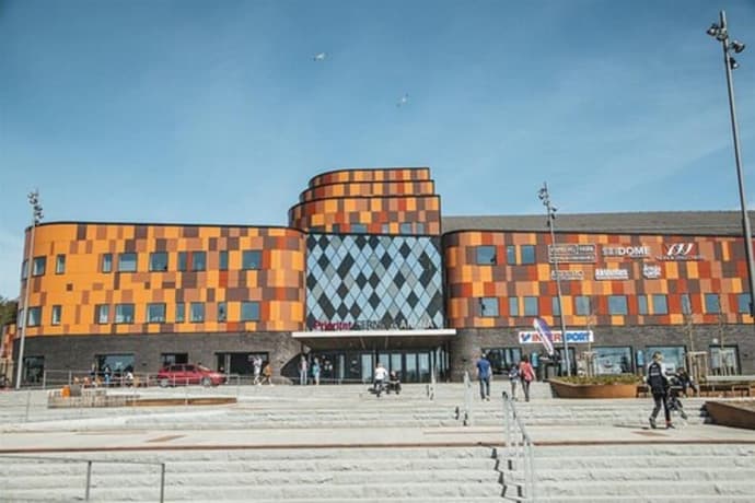 Kviberg Park Hotel & Conference, Primary image