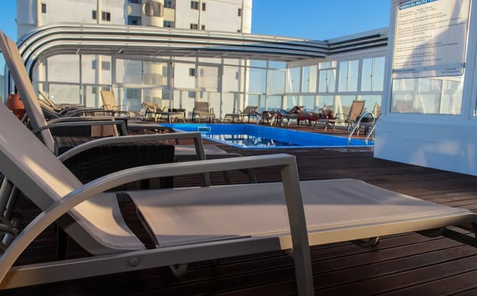 Hotel Baía de Monte Gordo, Primary image