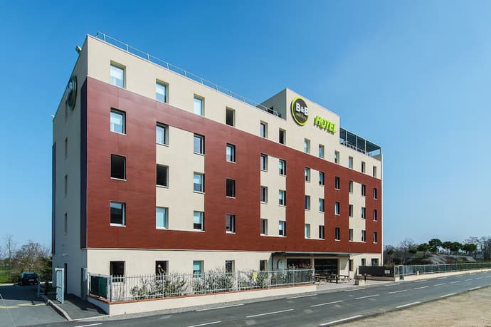 B&B HOTEL Toulouse Purpan Zénith, Primary image