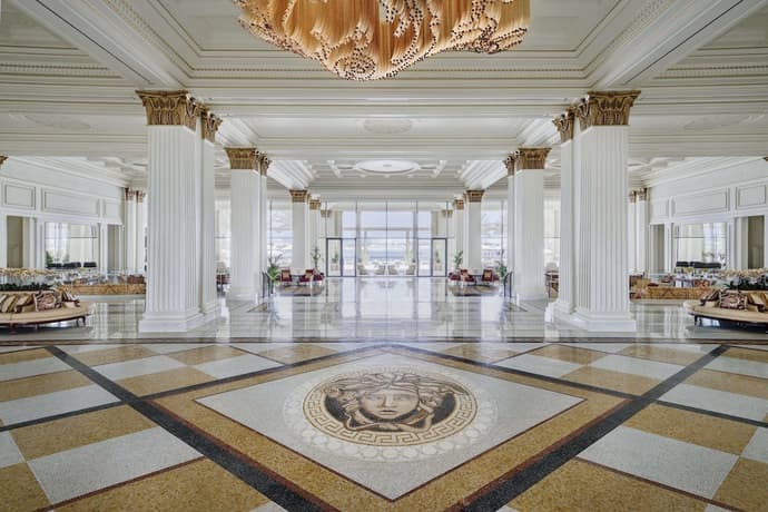 Palazzo Versace Dubai, Primary image