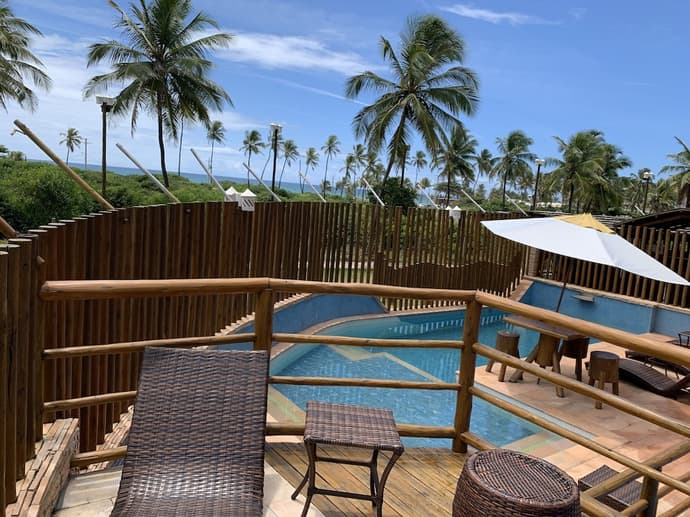 Villaggio Orizzonte, Primary image