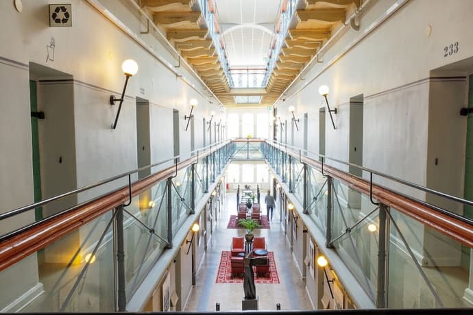 Långholmen Hotell, Primary image