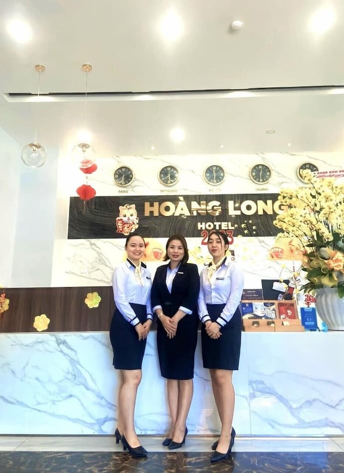 Hoang Long Hotel Phan Thiet, Primary image