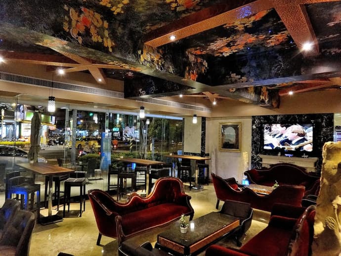 Kingship Hotel Kaohsiung Inter Continental, Primary image