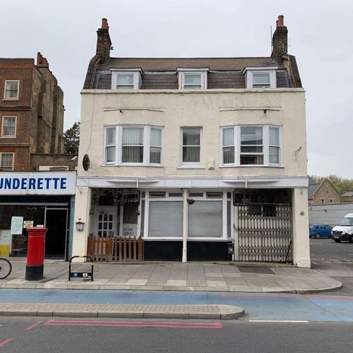 CityLodge London, Primary image