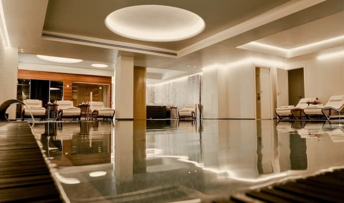 Borgo degli Angeli Wellness & Resort, Primary image