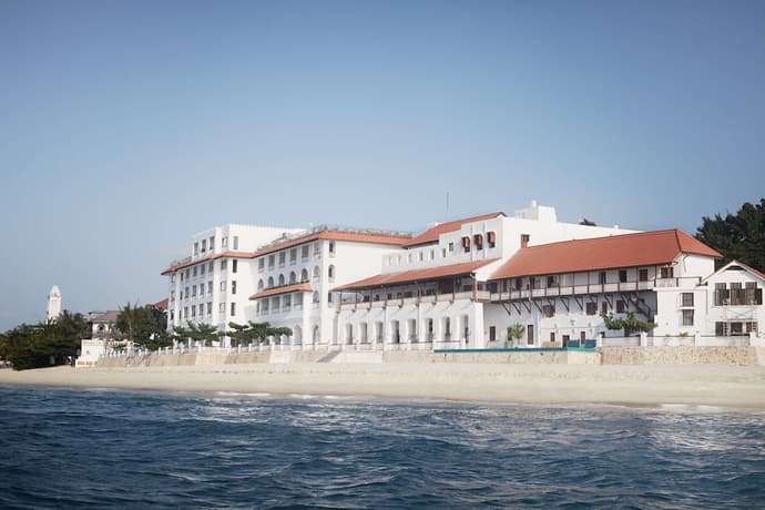 Park Hyatt Zanzibar, Primary image