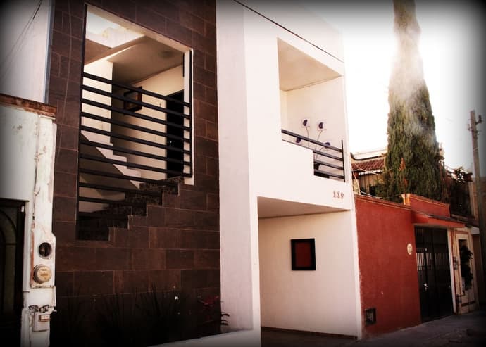 Residencia San Pablo, Primary image