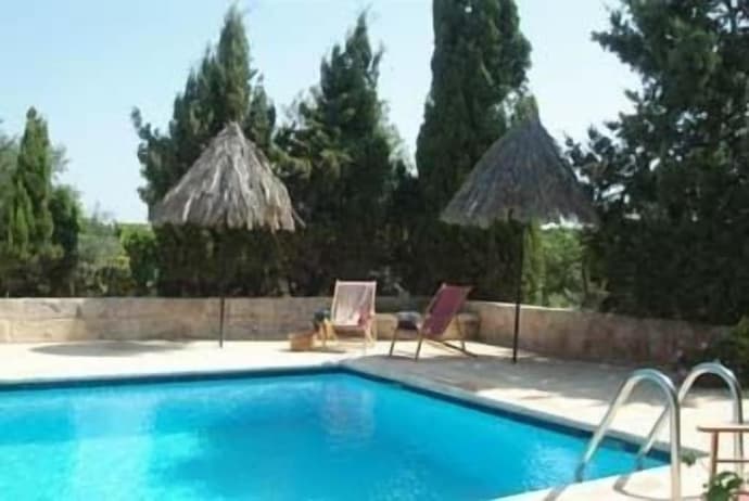 Ta' Bertu Host Family Bed & Breakfast, Primary image