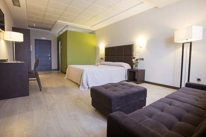 Hotel Torre de Nuñez, Primary image