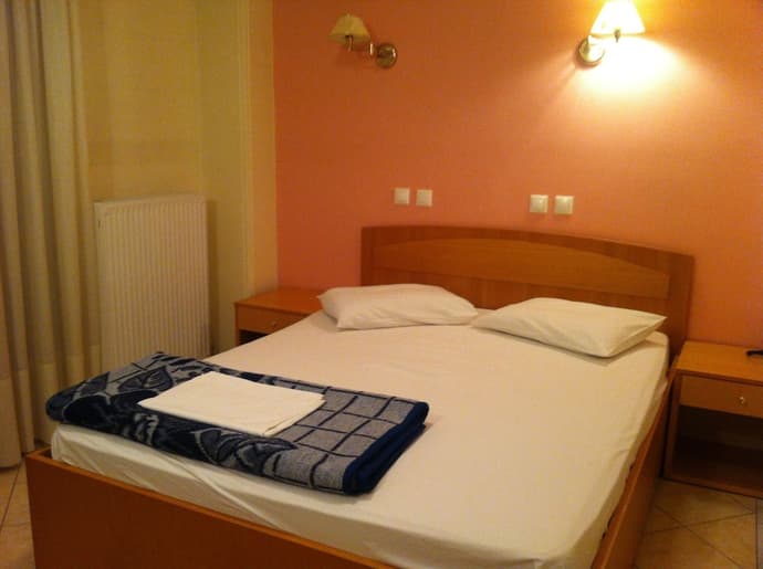 Cybele Guest Accommodation, 