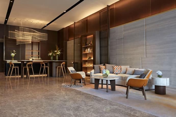 Momentus Hotel Alexandra, Primary image