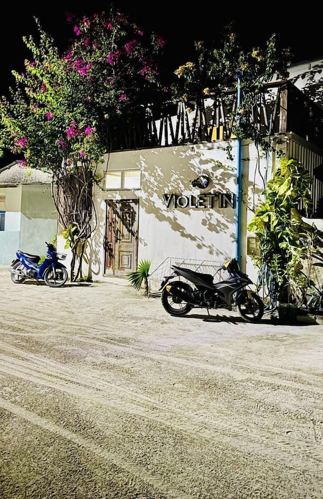 VIOLET INN, Primary image