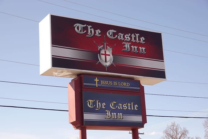 The Castle Inn, Primary image
