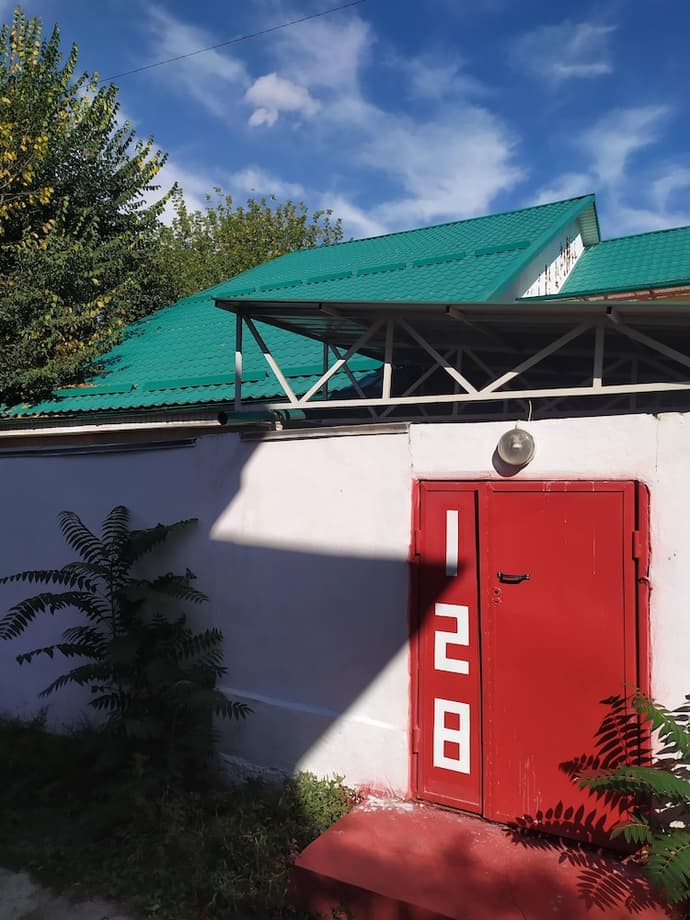 KGB Home Hostel, Primary image