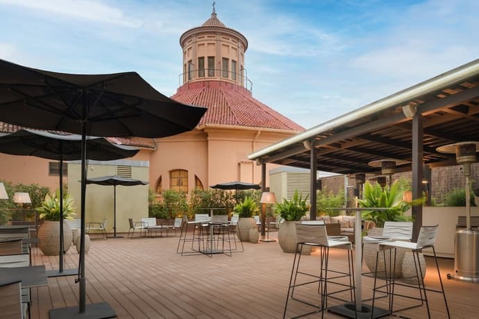 SH Colon Valencia Hotel, Primary image