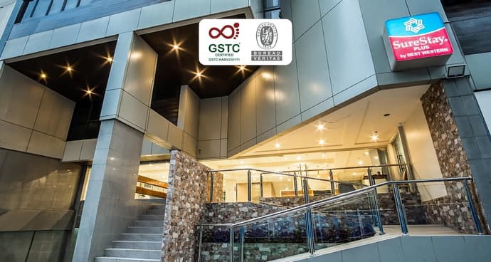 Surestay Plus By Best Western Cebu City, Primary image