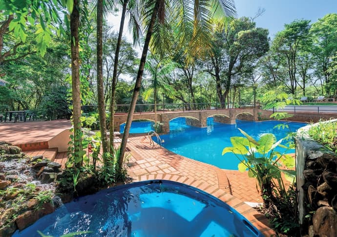 El Leñador by DOT Cabana, Primary image