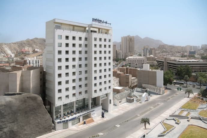 Park Inn by Radisson Makkah Thakher Alsharqi, Primary image