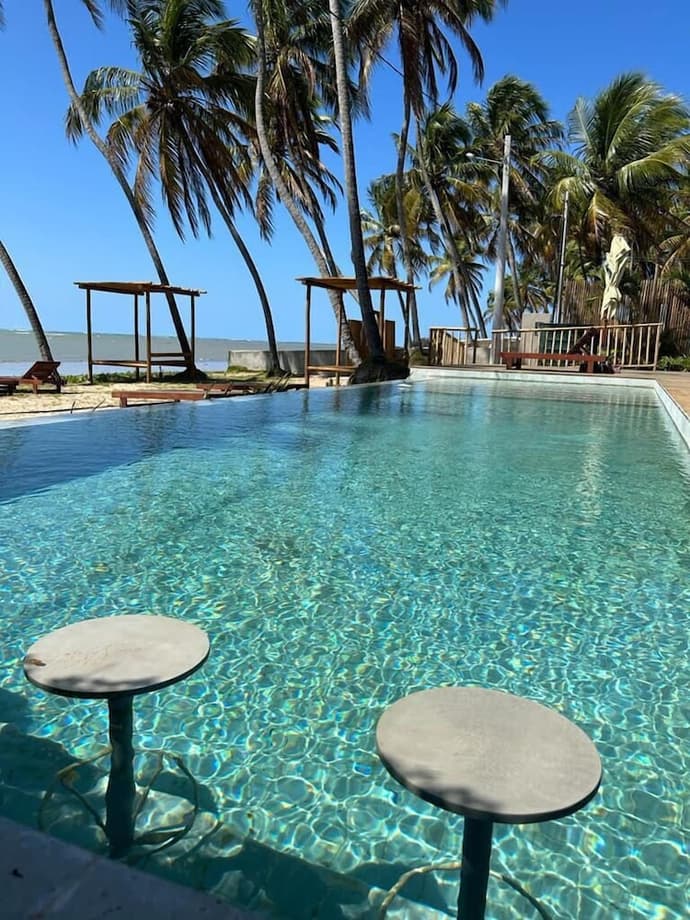 Kuarasy Boutique Hotel Japaratinga, Primary image