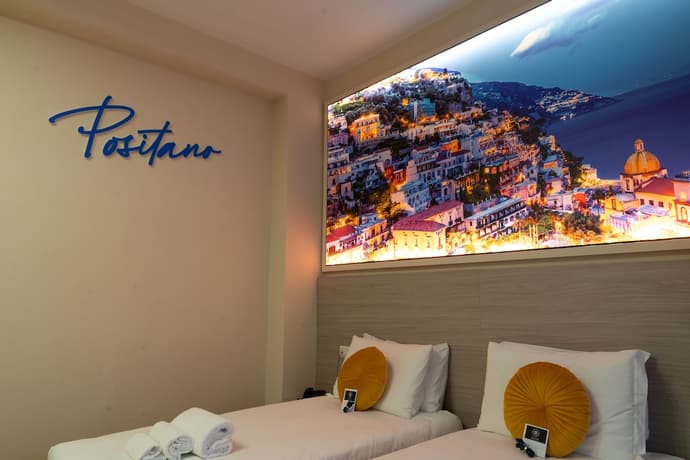 The Sun Hotel Boutique Naples, Primary image