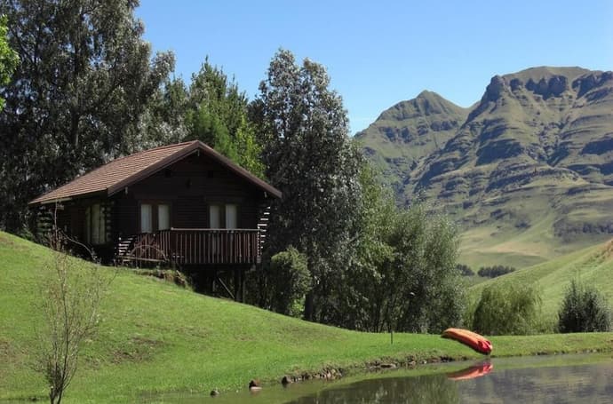 Eland Valley Resort, Primary image