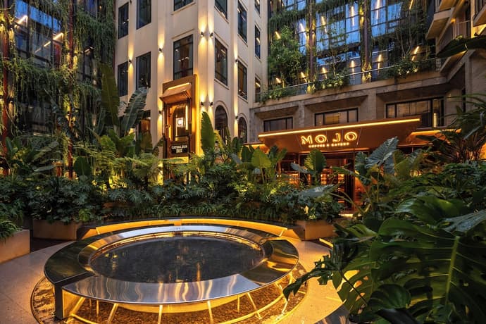 REY Hotel Hanoi, Primary image