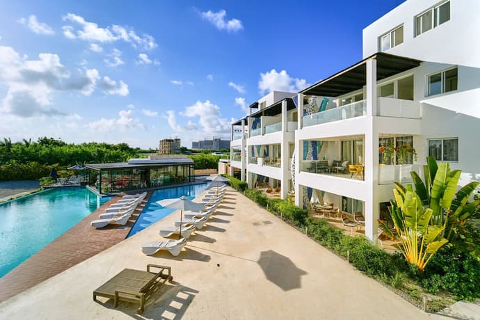 Cana Brava Residences Rental Apartment, Primary image