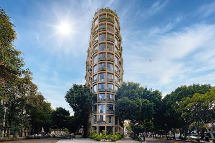 ONTO Tonalá Mexico City, Primary image