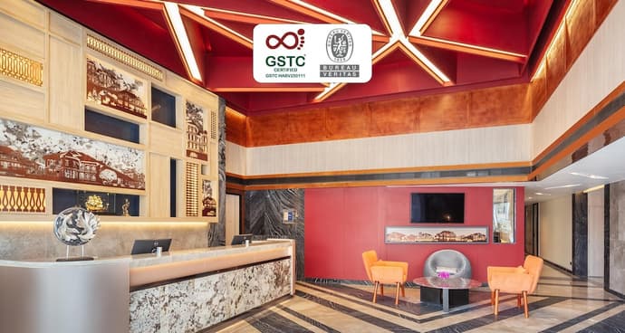 Best Western Click Sathorn 11 Bangkok, Primary image