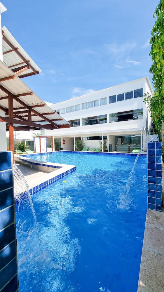 Brisa do Mar Praia Hotel, Primary image