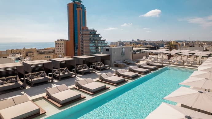 The Londoner Hotel St. Julians, Primary image