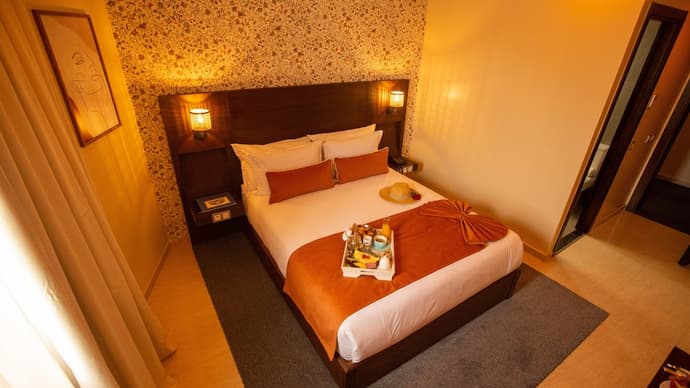 Fourteen Hotel Ain Sebaa, Primary image