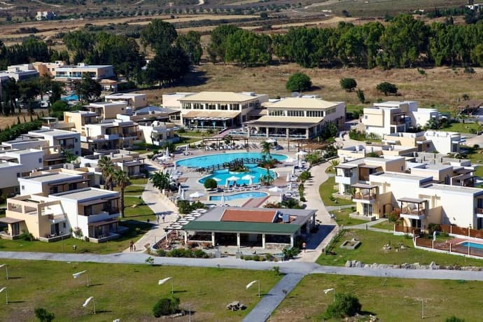 Natura Park Village Hotel & Spa, Primary image