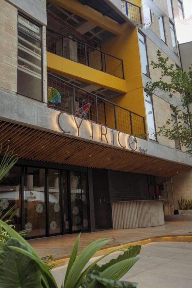 Cytrico Hotel Laureles Estadio, Primary image