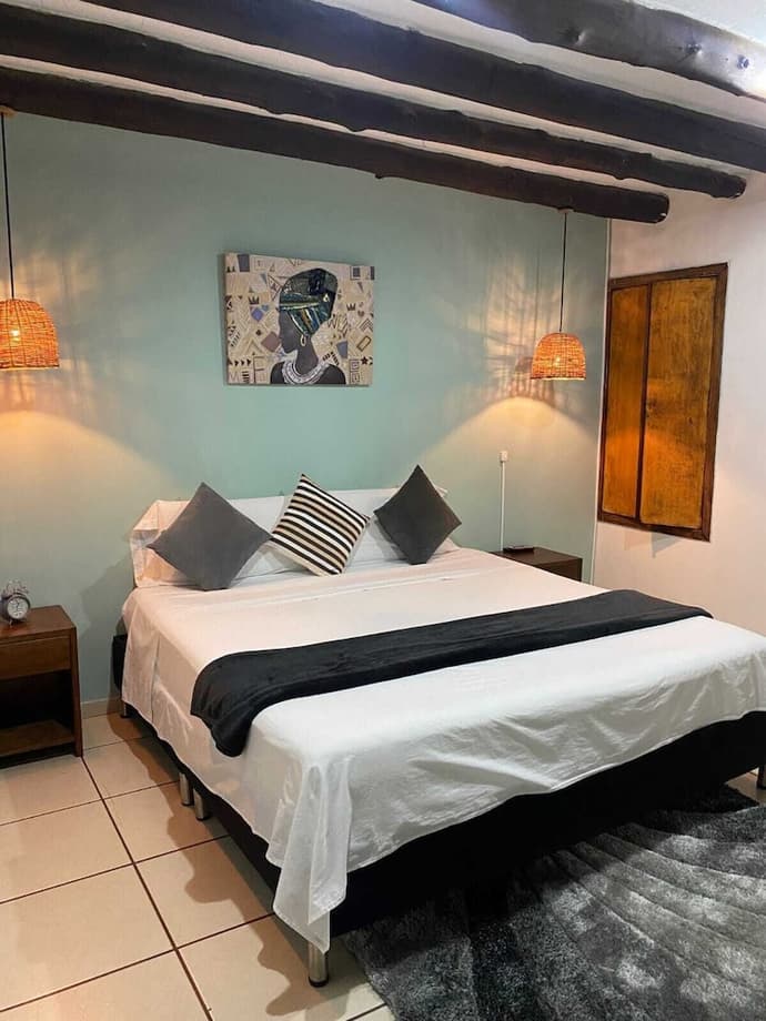 This Is Colombia Hostel, Primary image