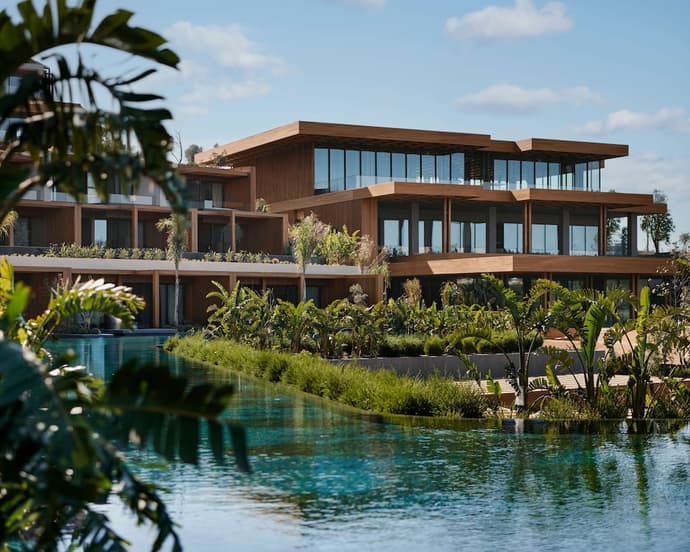 Maxx Royal Bodrum, Primary image