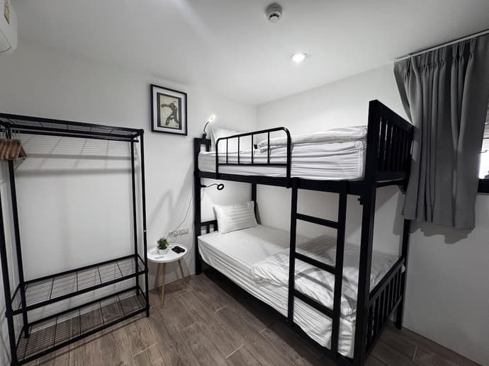 Phuket Muay Thai Hotel Rawai Beach, Primary image