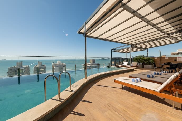 Brava Mundo Hotel Boutique OFICIAL, Primary image