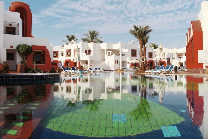 Sharm Inn Amarein - Boutique Hotel, Primary image