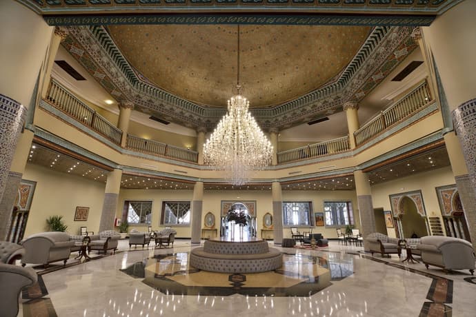 Aquafun By Grand Mogador Agdal, Reception