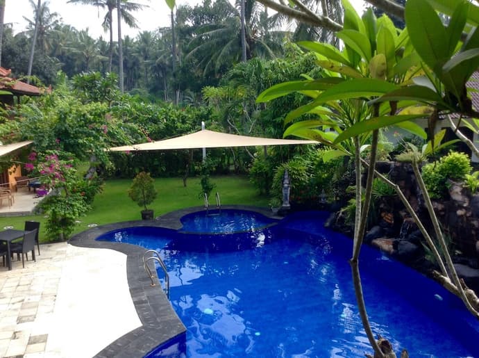 Villa Tenganan, Candidasa, Bali, Primary image