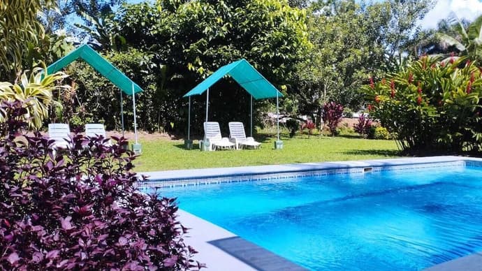 HOTEL TANGARA ARENAL, Primary image