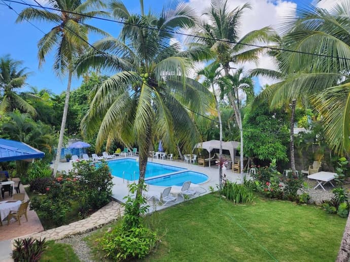 BOCA DEL PARAISO, Primary image