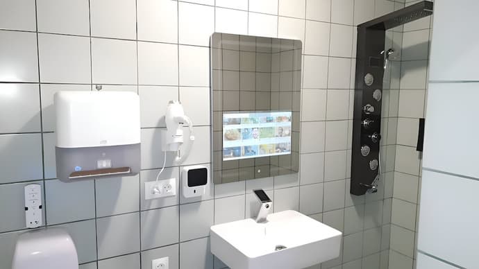 Futurotel Malagueta Premium Beach, Primary image