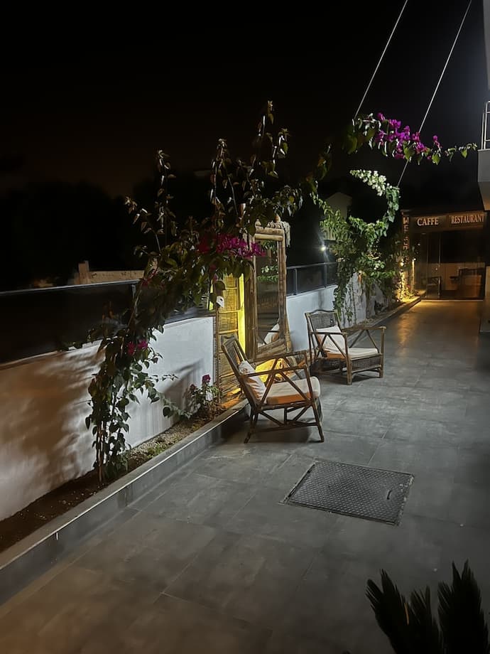 Lara Boutique Hotel, Primary image