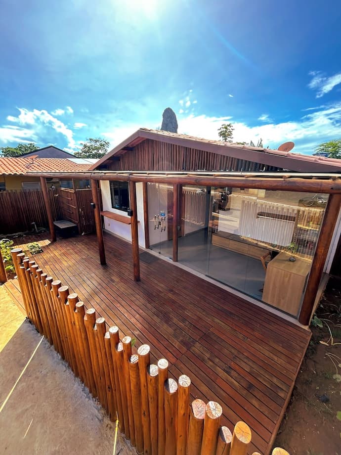 Noronheiro Boutique & House, Primary image