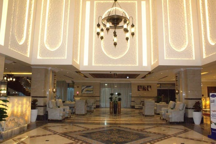 Shaza Regency Plaza, Primary image